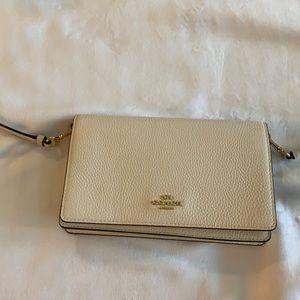 COACH CROSSBODY